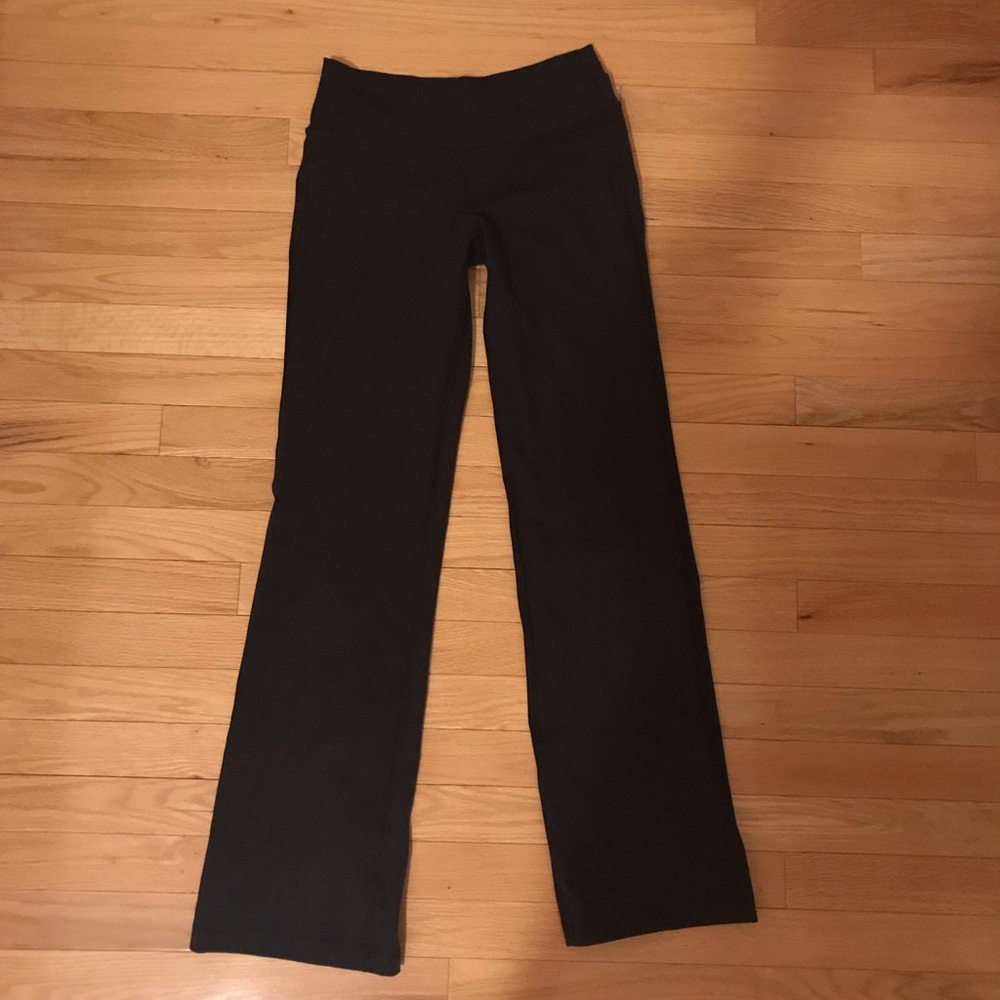 Lululemon Yoga Pants